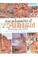 Thumbnail for Encyclopaedia of Tourism Resources in India 2 Vols. Set - Gyan Books - Distacart