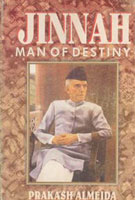 Jinnah: Man of Destiny - Gyan Books - Distacart