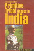 Development of Primitive Tribal Groups in India - Gyan Books - Distacart