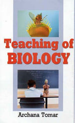 Thumbnail for Teaching of Biology - Gyan Books - Distacart