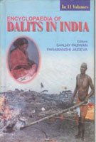 Thumbnail for Encyclopaedia of Dalits in India (Women) Vol. 9th - Gyan Books - Distacart