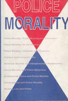 Police Morality - Gyan Books - Distacart