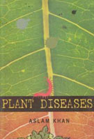 Plant Diseases - Gyan Books - Distacart