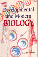 Developmental and Modern Biology - Gyan Books - Distacart