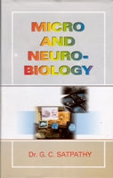 Micro and Neuro-Biology - Gyan Books - Distacart