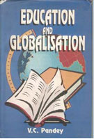 Education and Globalisation - Gyan Books - Distacart
