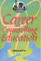 Career and Counselling Education - Gyan Books - Distacart