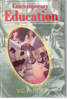 Contemporary Education - Gyan Books - Distacart