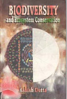 Biodiversity and Ecosystem Conservation - Gyan Books - Distacart
