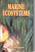 Thumbnail for Marine Ecosystems - Gyan Books