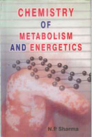Chemistry of Metabolism and Energetics - Gyan Books - Distacart