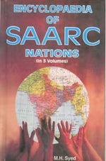 Thumbnail for Encyclopaedia of Saarc Nations 3 Vols. Set - Gyan Books - Distacart