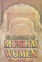 Thumbnail for Liberation of Muslim Women - Gyan Books - Distacart