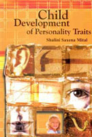 Thumbnail for Child: Development of Personality Traits - Gyan Books - Distacart