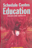 Scheduled Castes Education: Issues and Aspects - Gyan Books - Distacart