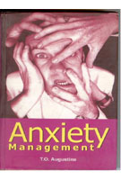 Thumbnail for Anxiety Management - Gyan Books - Distacart