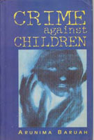 Crime Against Children - Gyan Books - Distacart