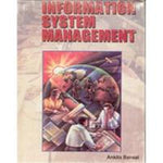 Thumbnail for Information System Management - Gyan Books - Distacart