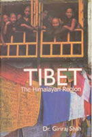 Thumbnail for Tibet: the Himalayan Region: Religion, Society and Politics - Gyan Books - Distacart