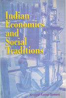 Indian Economics and Social Traditions - Gyan Books - Distacart