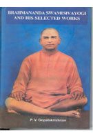 Thumbnail for Brahmanada Swami Sivayogi and His Selected Works - Gyan Books - Distacart