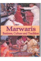 Thumbnail for Marwaris: Business, Culture and Tradition - Gyan Books - Distacart