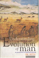 Understanding Evolution of Man: an Introduction to Palaeoanthropology - Gyan Books - Distacart