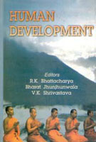 Human Development - Gyan Books - Distacart