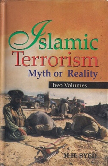 Islamic Terrorism: Myth Or Reality 2 Vols. Set - Gyan Books - Distacart