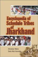 Thumbnail for Encyclopaedia of Scheduled Tribes in Jharkhand - Gyan Books - Distacart