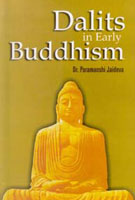 Dalits in Early Buddhism - Gyan Books - Distacart