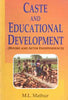 Caste and Educational Development - Gyan Books - Distacart