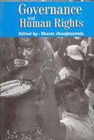 Governance and Human Rights - Gyan Books - Distacart