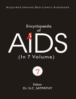Thumbnail for Encyclopaedia of Aids Vol. 7th - Gyan Books - Distacart