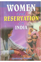 Thumbnail for Women and Reservation in India - Gyan Books - Distacart