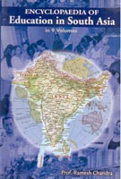 Thumbnail for Encyclopaedia of Education in South Asia 9 Vols. Set - Gyan Books - Distacart