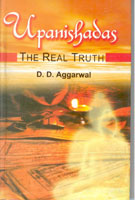 Thumbnail for Upanished: the Real Truth - Gyan Books - Distacart