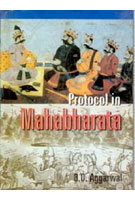 Protocol in Mahabharata - Gyan Books - Distacart