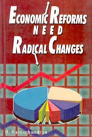Thumbnail for Economic Reforms Need Radical Changes - Gyan Books - Distacart