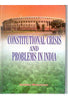 Constitutional Crisis and Problems in India - Gyan Books - Distacart