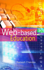 Thumbnail for Web-Based Education - Gyan Books - Distacart