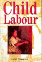 Child Labour 2 Vols. Set - Gyan Books - Distacart
