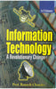 Information Technology: a Revolutionary Change 9 Vols. Set - Gyan Books - Distacart
