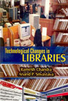 Technological Changes in Libraries Classification System - Gyan Books - Distacart