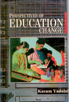Perspectives of Educational Changes - Gyan Books - Distacart