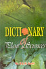 Dictionary of Plant Sciences - Gyan Books - Distacart