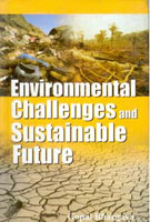 Thumbnail for Environmental Challenges and Sustainable Future - Gyan Books - Distacart