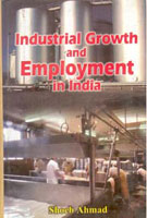 Thumbnail for Industrial Growth and Employment in India - Gyan Books - Distacart