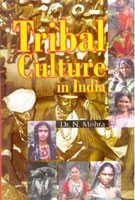 Tribal Culture in India - Gyan Books - Distacart