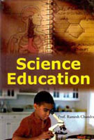 Science Education - Gyan Books - Distacart